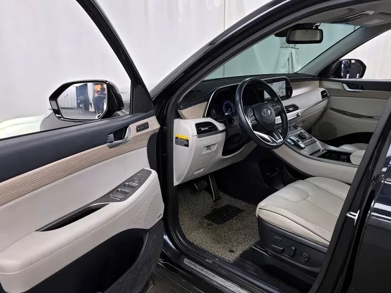 Hyundai Palisade 3.8, снимка 10 - Автомобили и джипове - 54677913