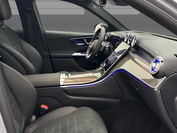 Mercedes-Benz GLC 300 d 4Matic = AMG Line = Premium Plus �������� | Mobile.bg � ����������� 8