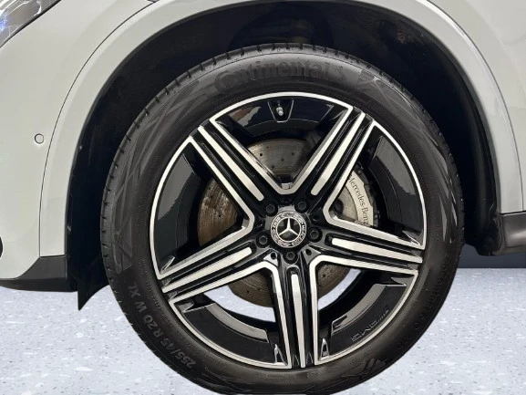 Mercedes-Benz GLC 300 d 4Matic = AMG Line = Premium Plus �������� | Mobile.bg � ����������� 4