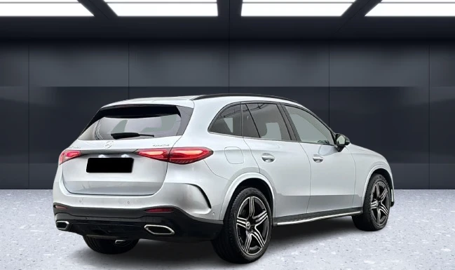 Mercedes-Benz GLC 300 d 4Matic = AMG Line = Premium Plus �������� | Mobile.bg � ����������� 3