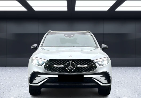 Mercedes-Benz GLC 300 d 4Matic = AMG Line = Premium Plus �������� | Mobile.bg � ����������� 1