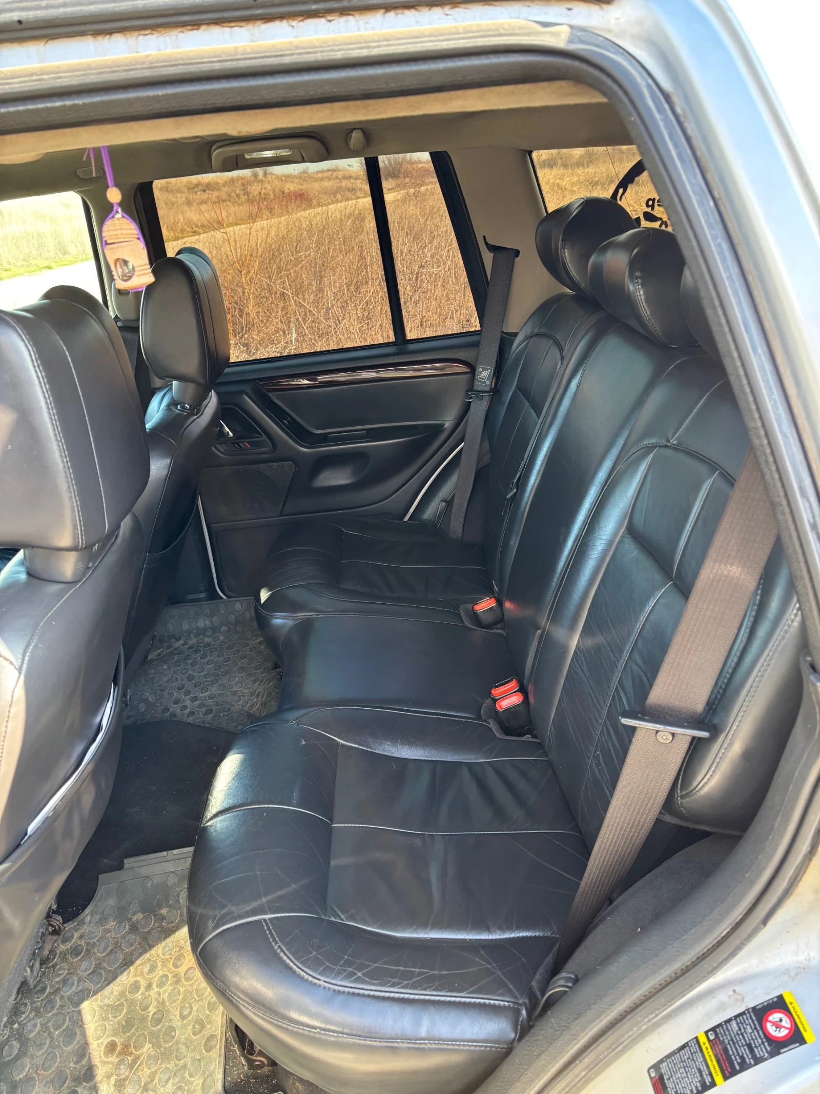 Jeep Grand cherokee  - изображение 9