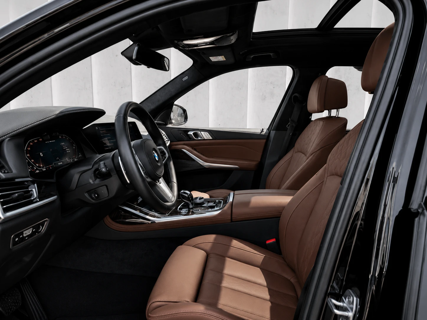 BMW X7 M50i, снимка 13 - Автомобили и джипове - 54372798