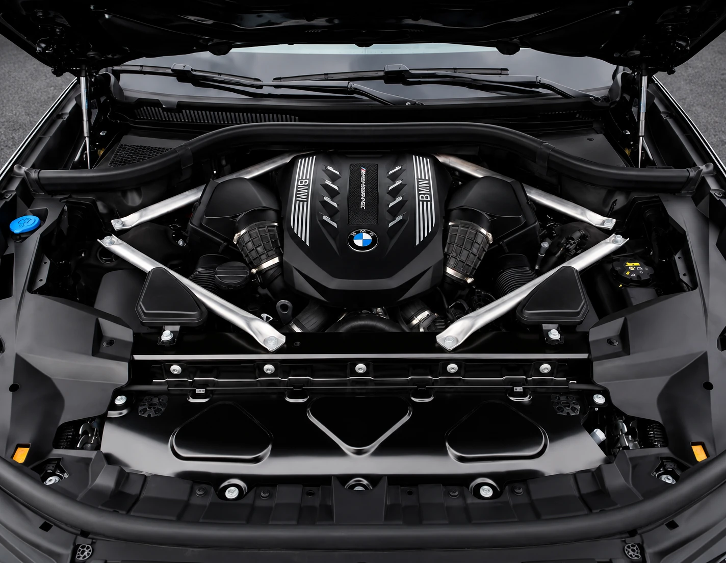 BMW X7 M50i, снимка 17 - Автомобили и джипове - 54372798