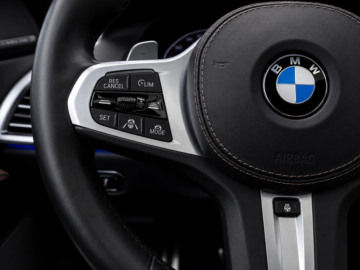 BMW X7 M50i, снимка 12 - Автомобили и джипове - 54372798