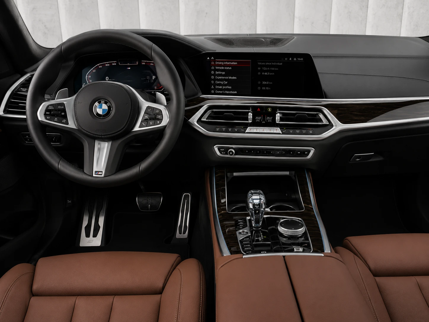 BMW X7 M50i, снимка 6 - Автомобили и джипове - 54372798