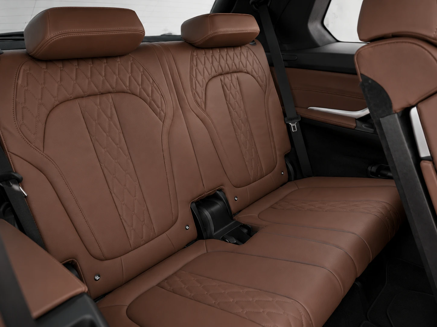 BMW X7 M50i, снимка 16 - Автомобили и джипове - 54372798