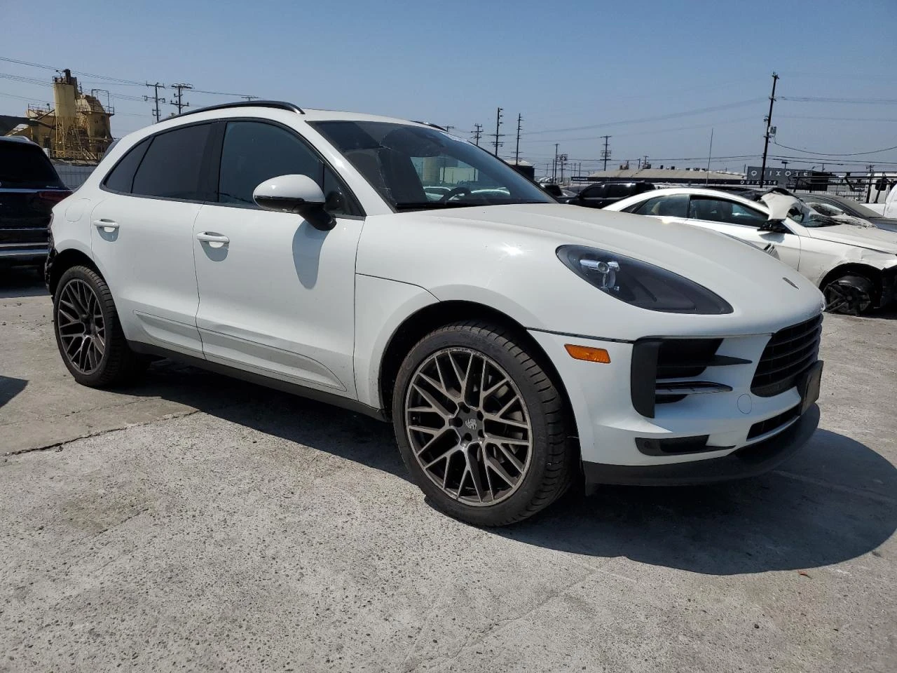 Porsche Macan 4x4* ОБДУХВАНЕ* видео на двигателя - изображение 4