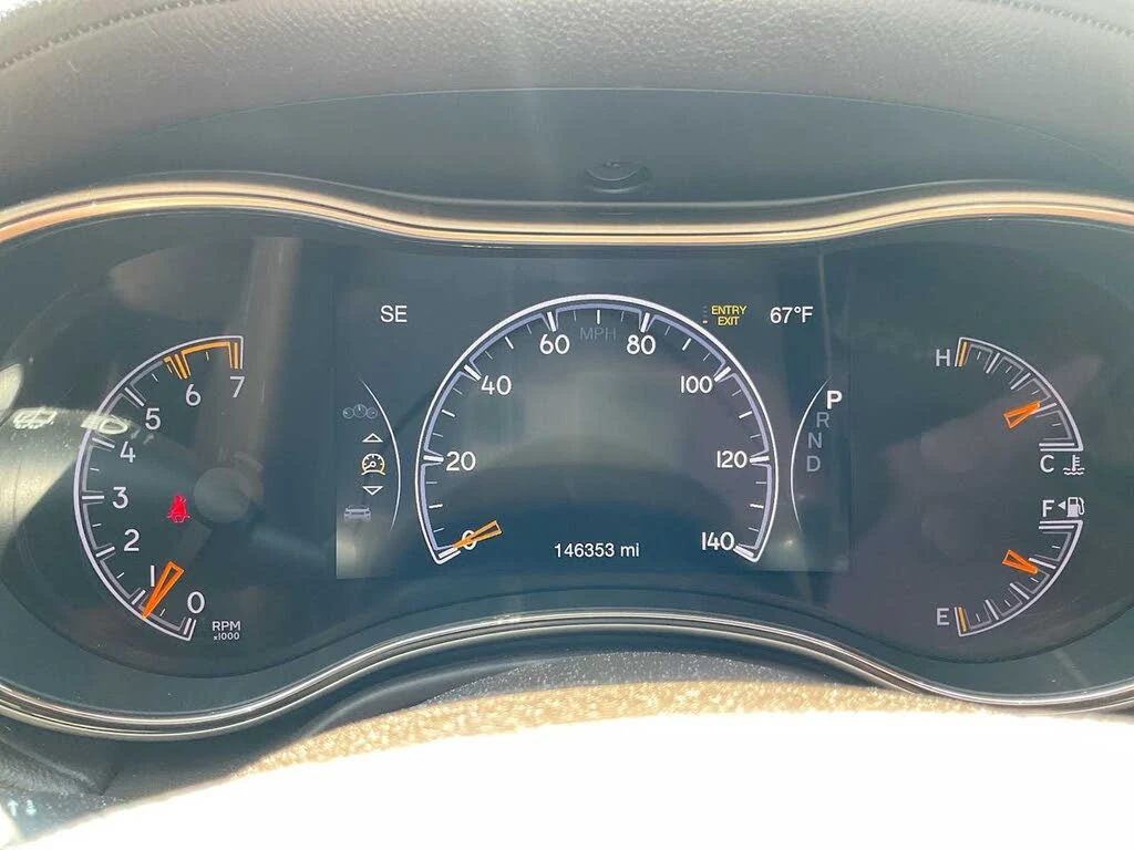 Jeep Grand cherokee SUMMIT/5.7L/8ZF/DISTRONIC/H&K SOUND/PANO - изображение 9