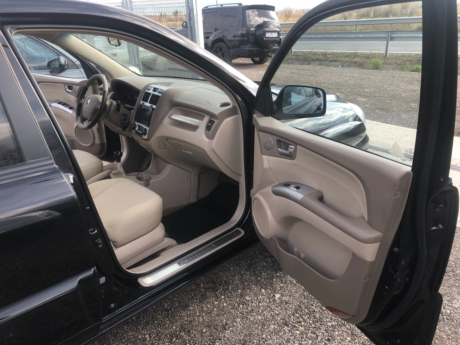 Kia Sportage 2.0 4x4   | Mobile.bg   14