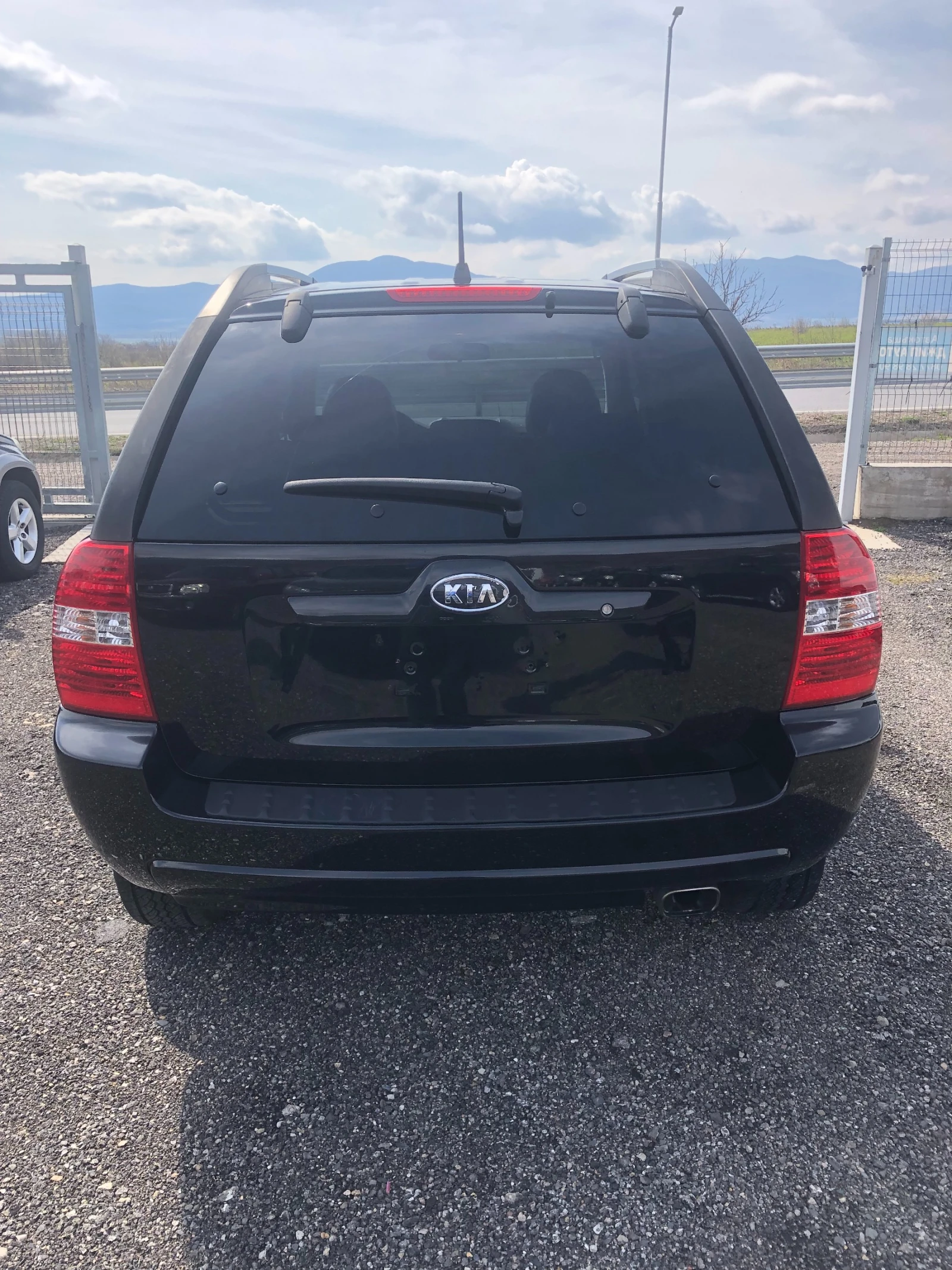 Kia Sportage 2.0 4x4 ИТАЛИЯ НАВИГАЦИЯ - изображение 6