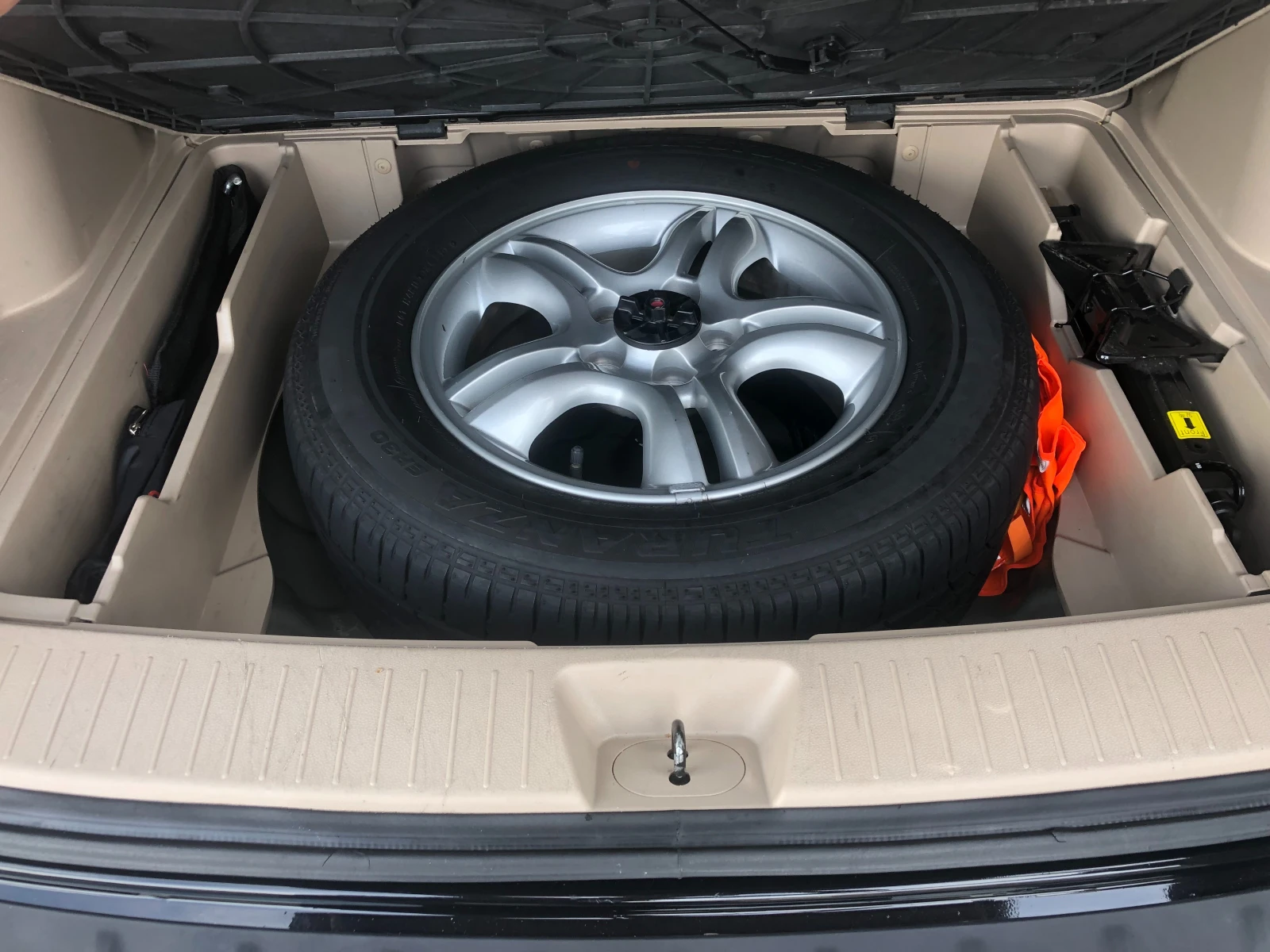 Kia Sportage 2.0 4x4   | Mobile.bg   17