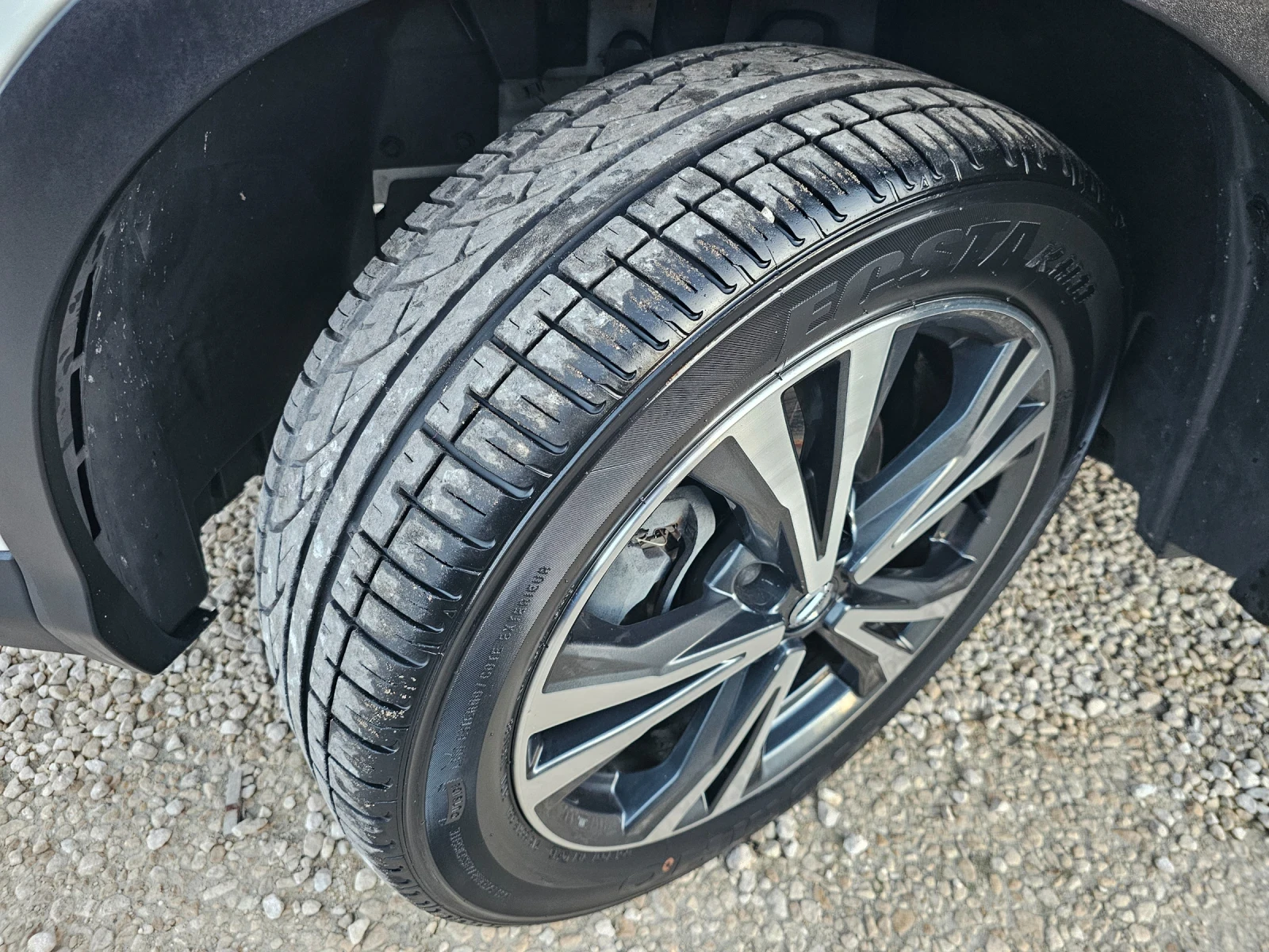 Nissan Qashqai 1.6T, 163.., Tekna  | Mobile.bg   15