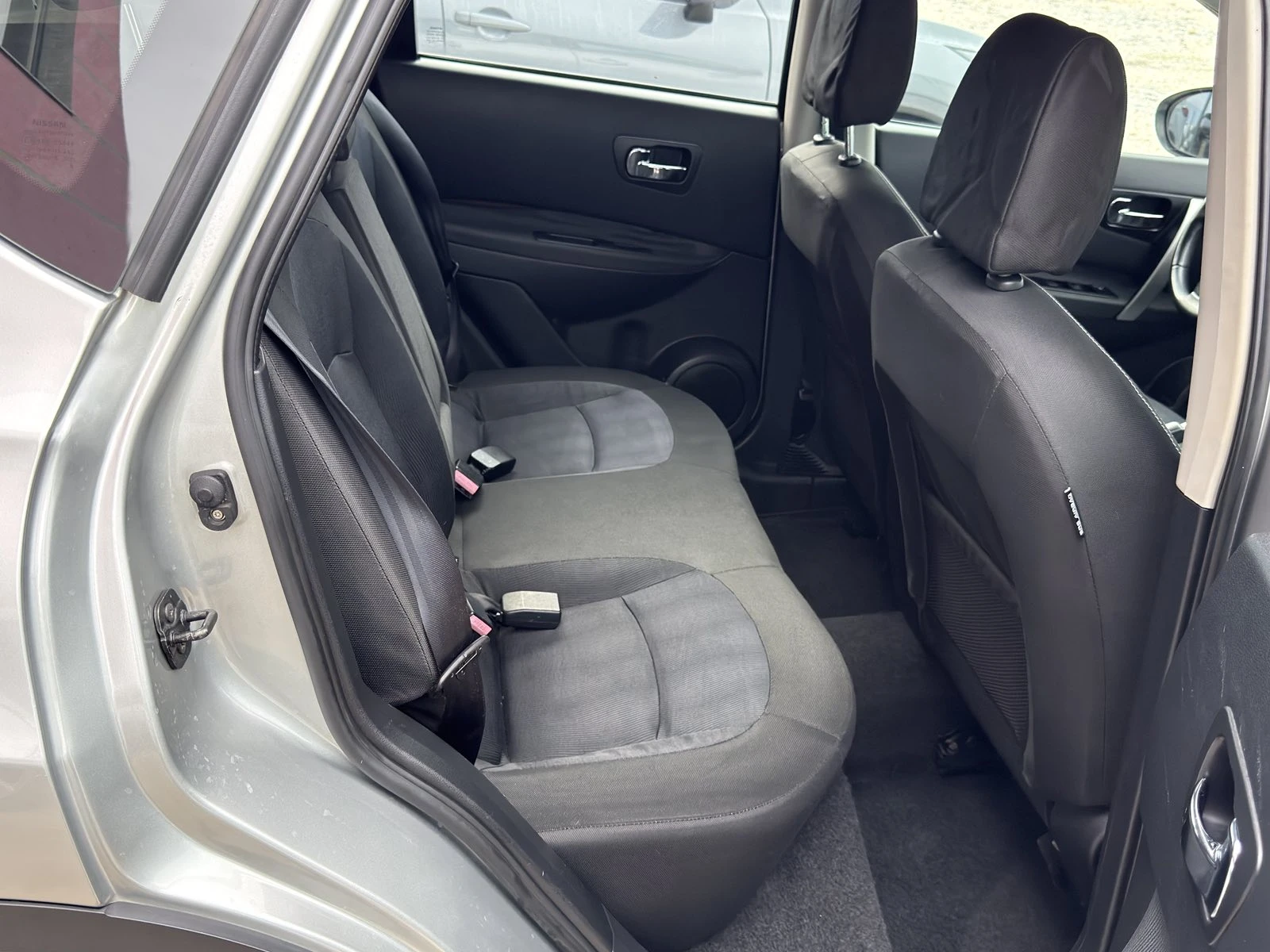 Nissan Qashqai 1.6   | Mobile.bg   10