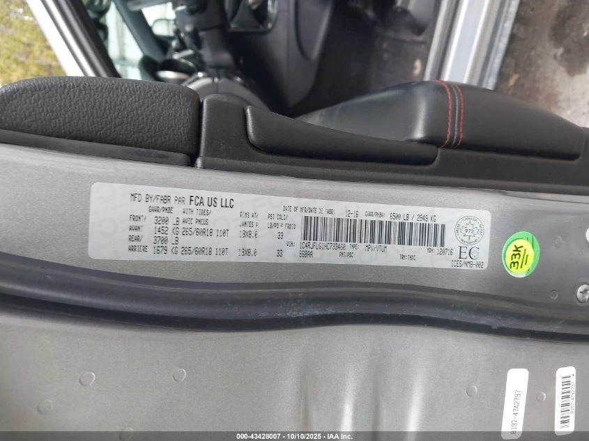 Jeep Grand cherokee 3.6L V-6 DOHC, VVT, 295HP 4X4 Drive | Mobile.bg   14