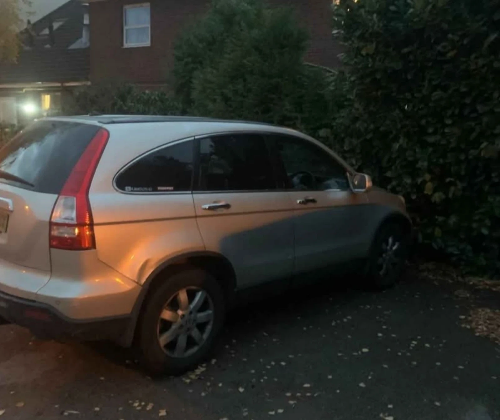 Honda Cr-v 2.2 i-ctdi 140hp  - изображение 10