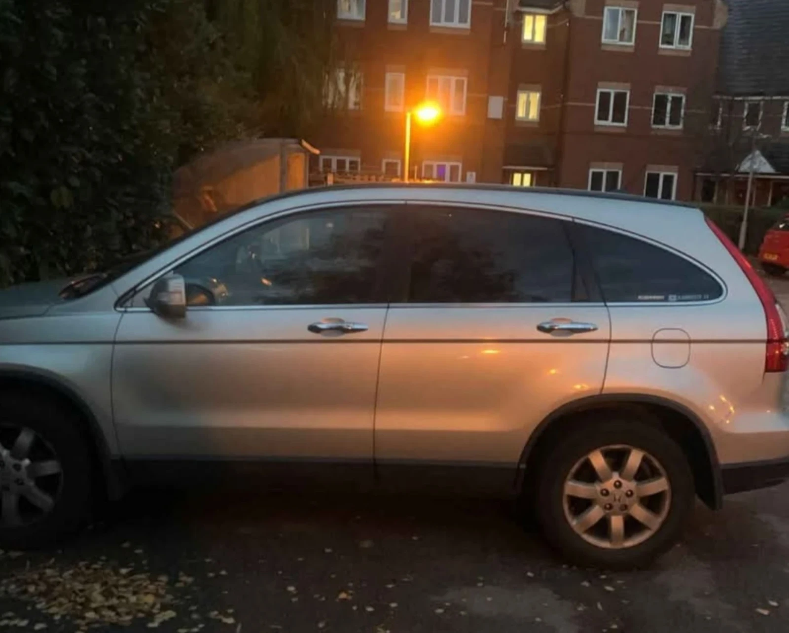 Honda Cr-v 2.2 i-ctdi 140hp  | Mobile.bg � ����������� 11