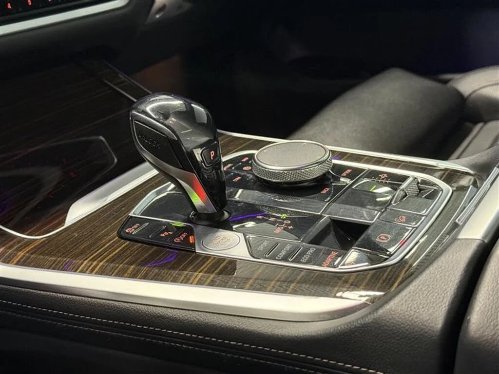 BMW X5 40i* M-Pack* Laser* H&K* HUD*  | Mobile.bg   11