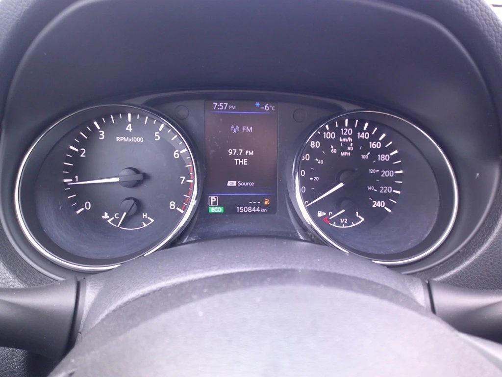 Nissan Rogue S AWD  | Mobile.bg � ����������� 12