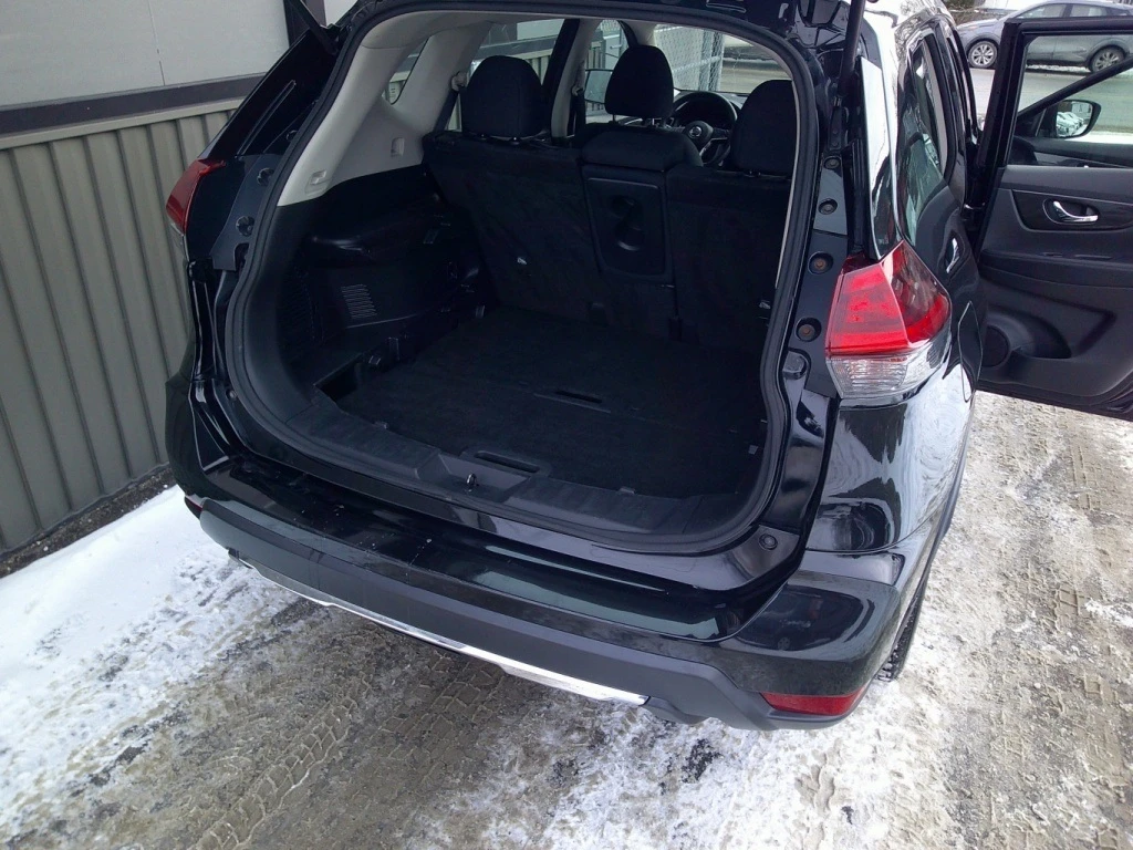 Nissan Rogue S AWD  | Mobile.bg � ����������� 16