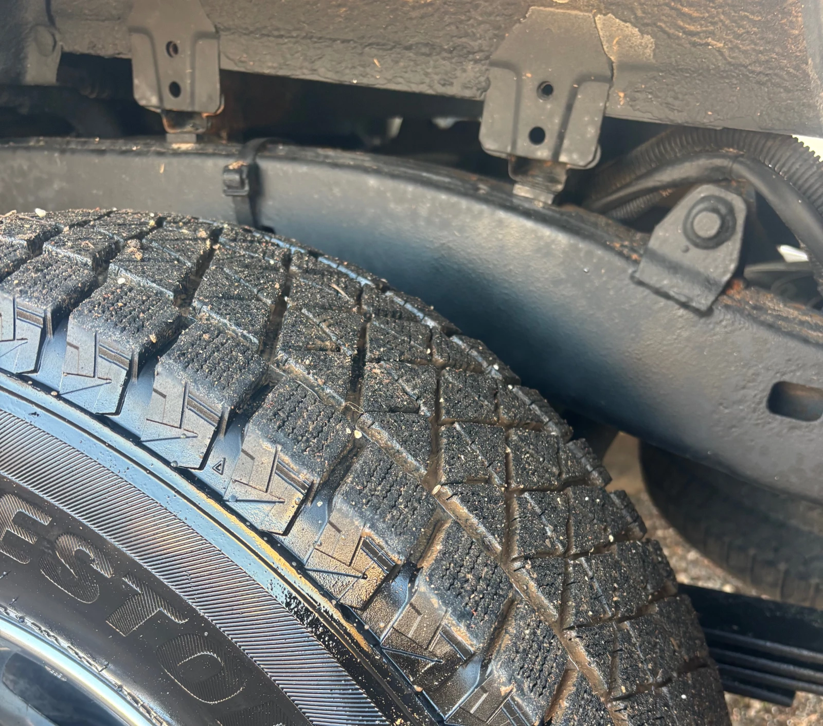 Toyota Hilux 3.0 D-4D | Mobile.bg � ����������� 16