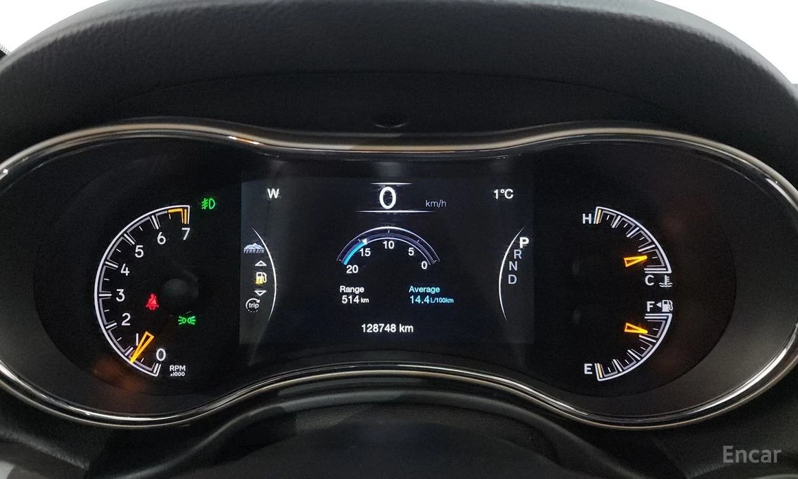 Jeep Grand cherokee  - изображение 8