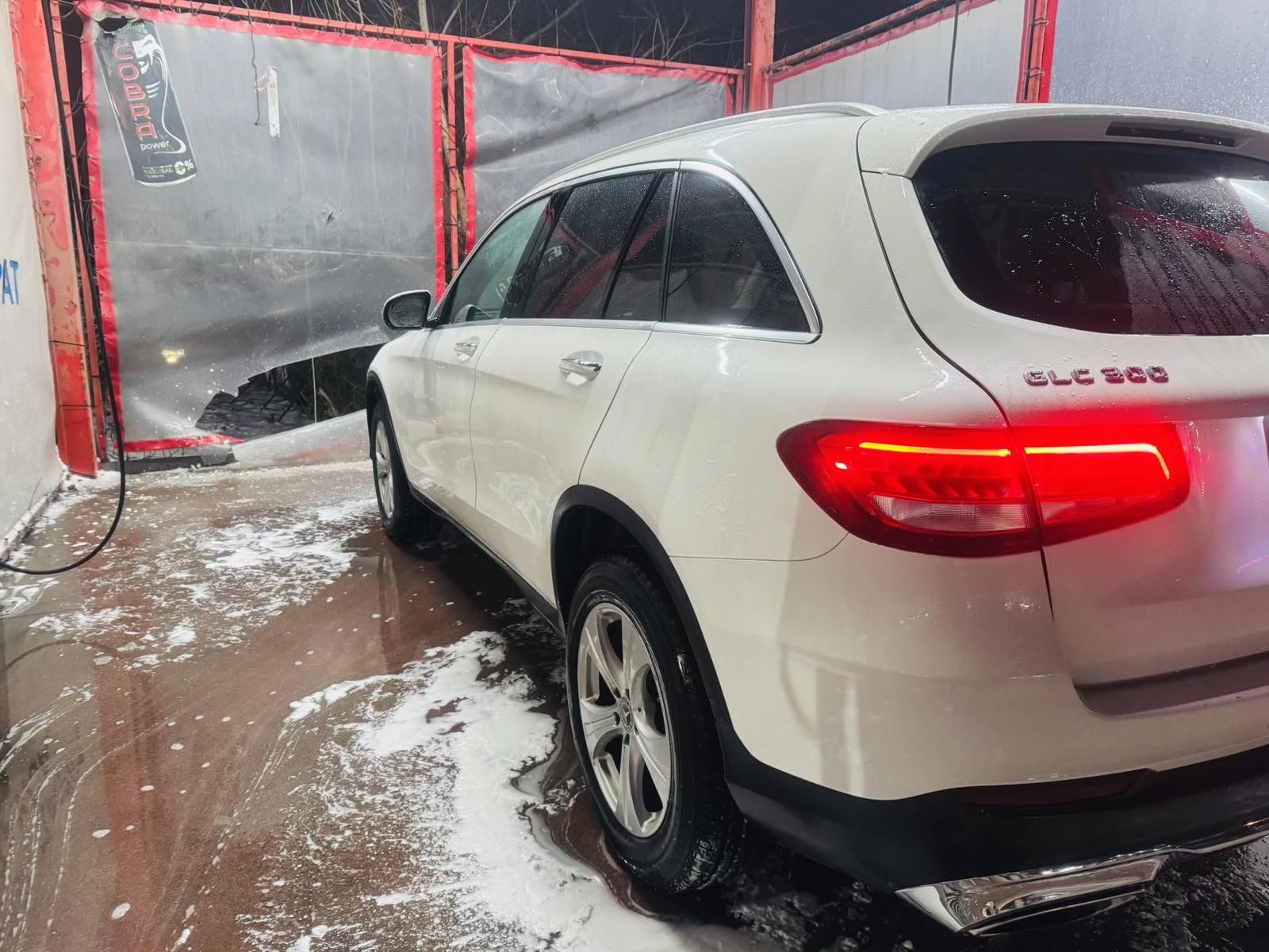 Mercedes-Benz GLC 300 ������ * ��������� * 4matic* * * *  | Mobile.bg � ����������� 2