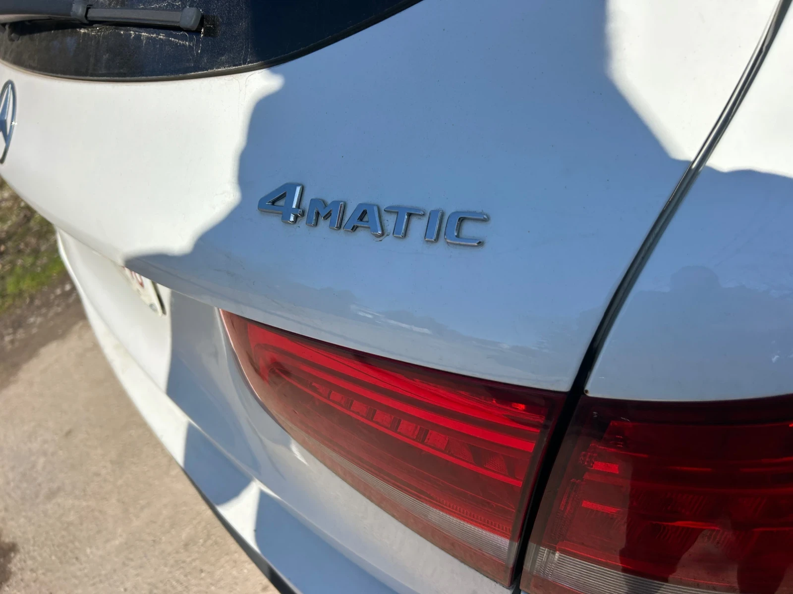 Mercedes-Benz GLC 300  ��������� * 4matic* * * *  | Mobile.bg � ����������� 8