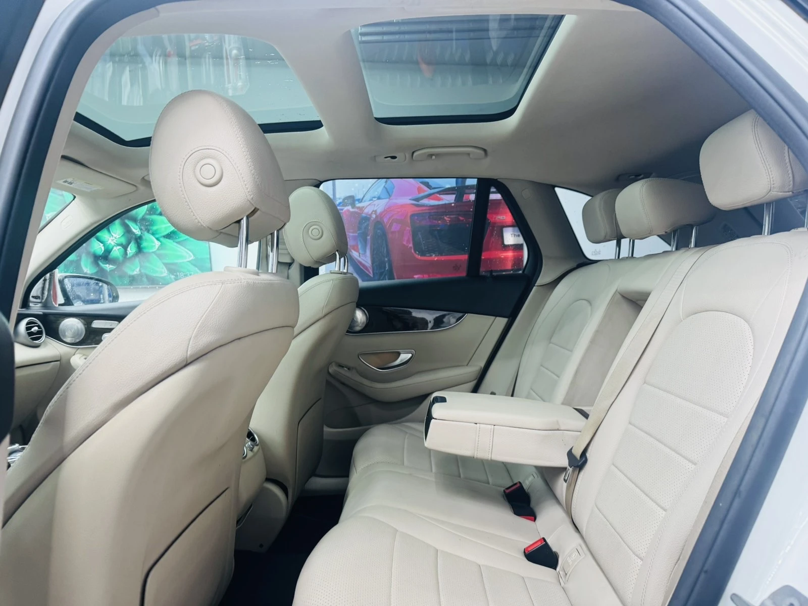 Mercedes-Benz GLC 300 ������ * ��������� * 4matic* * * *  | Mobile.bg � ����������� 5