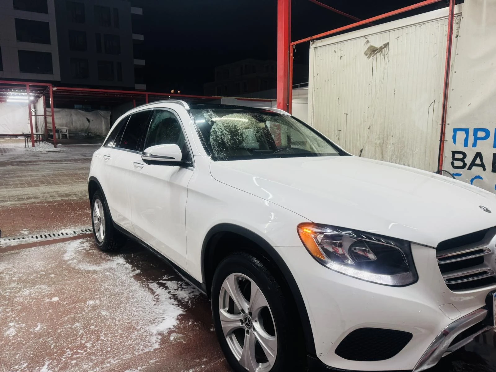 Mercedes-Benz GLC 300 ������ * ��������� * 4matic* * * *  | Mobile.bg � ����������� 7