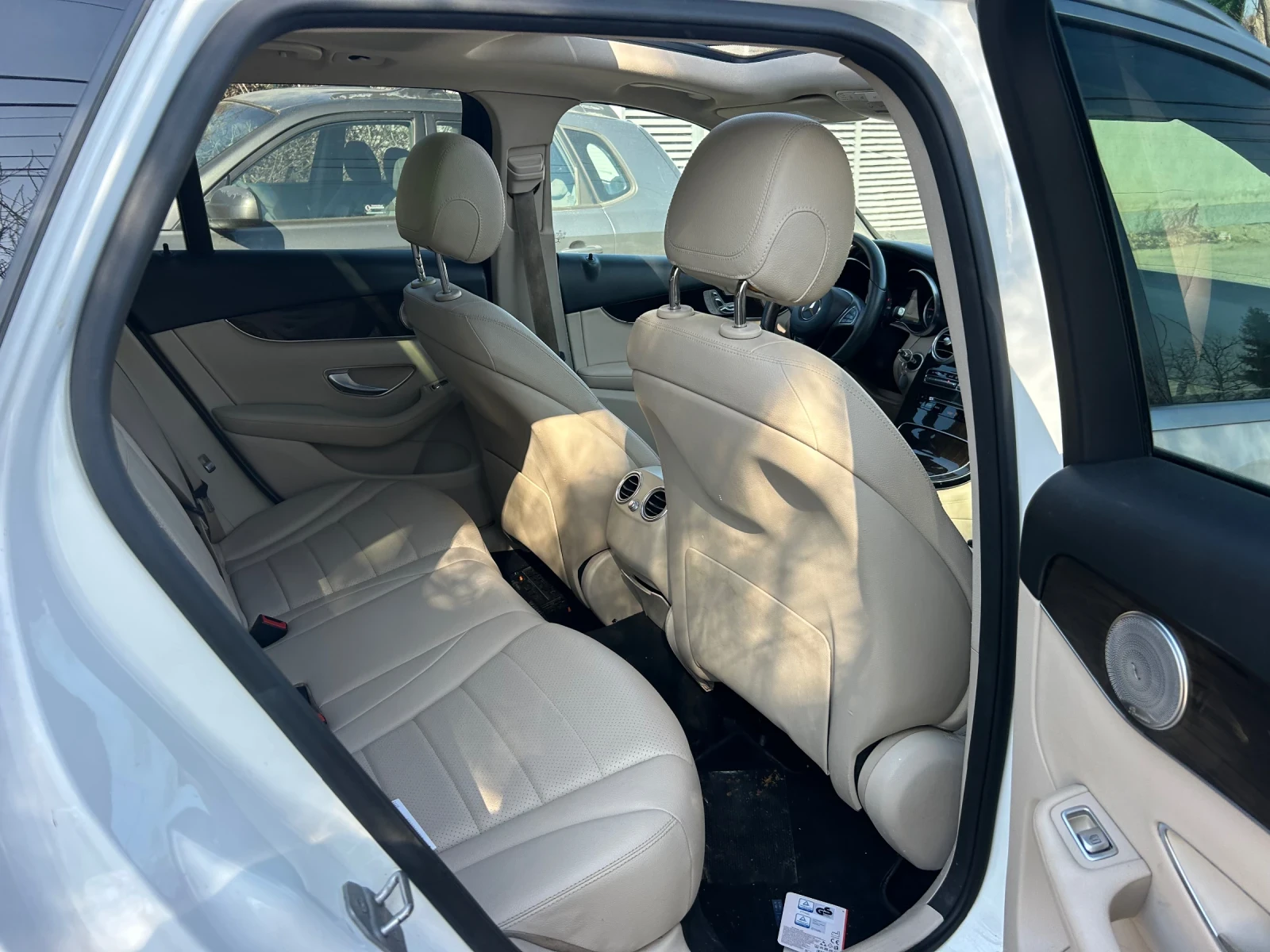 Mercedes-Benz GLC 300  ��������� * 4matic* * * *  | Mobile.bg � ����������� 14