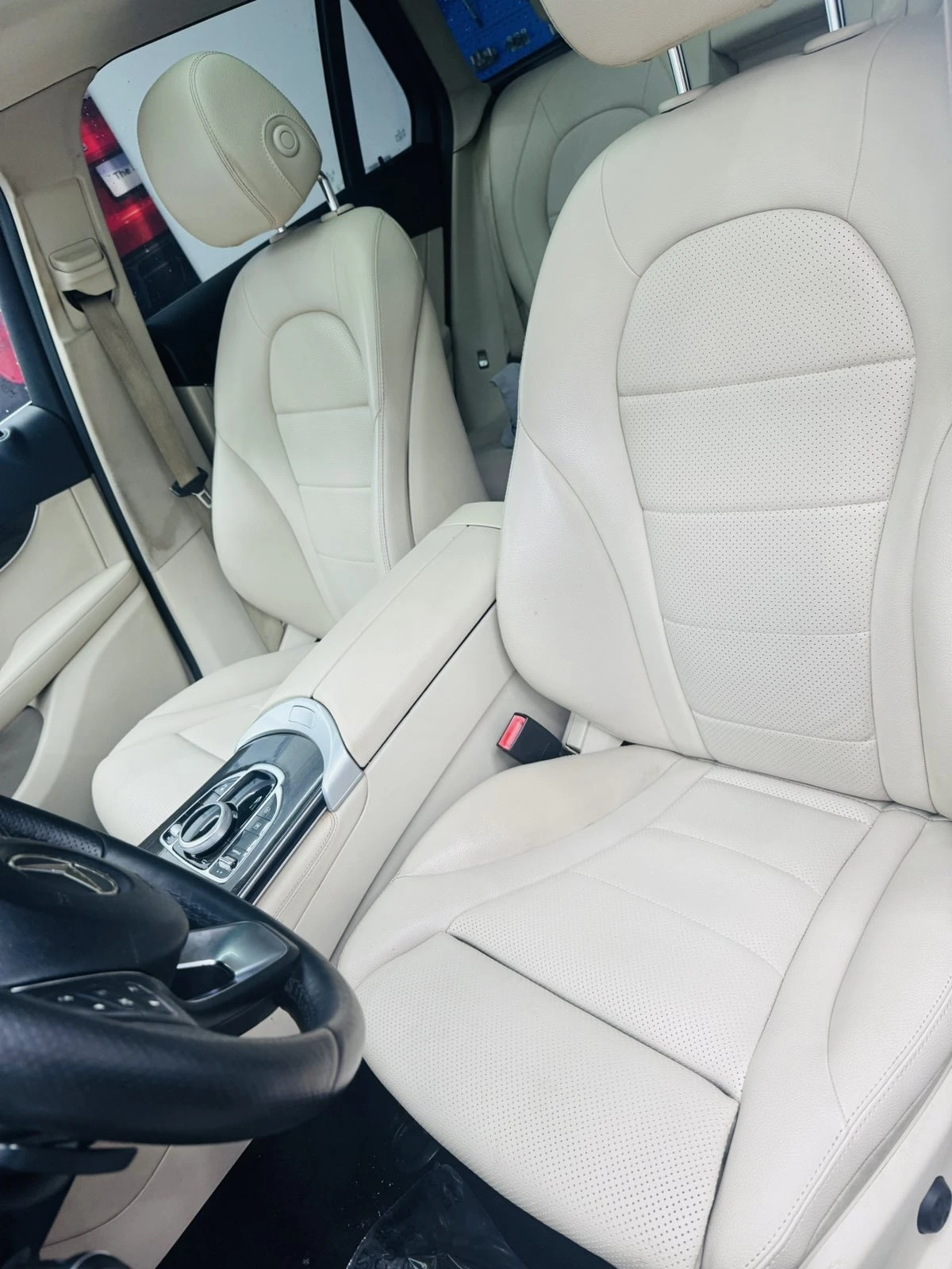 Mercedes-Benz GLC 300 ������ * ��������� * 4matic* * * *  | Mobile.bg � ����������� 10