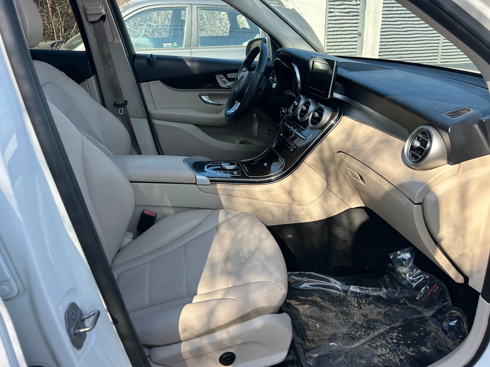 Mercedes-Benz GLC 300  ��������� * 4matic* * * *  | Mobile.bg � ����������� 13
