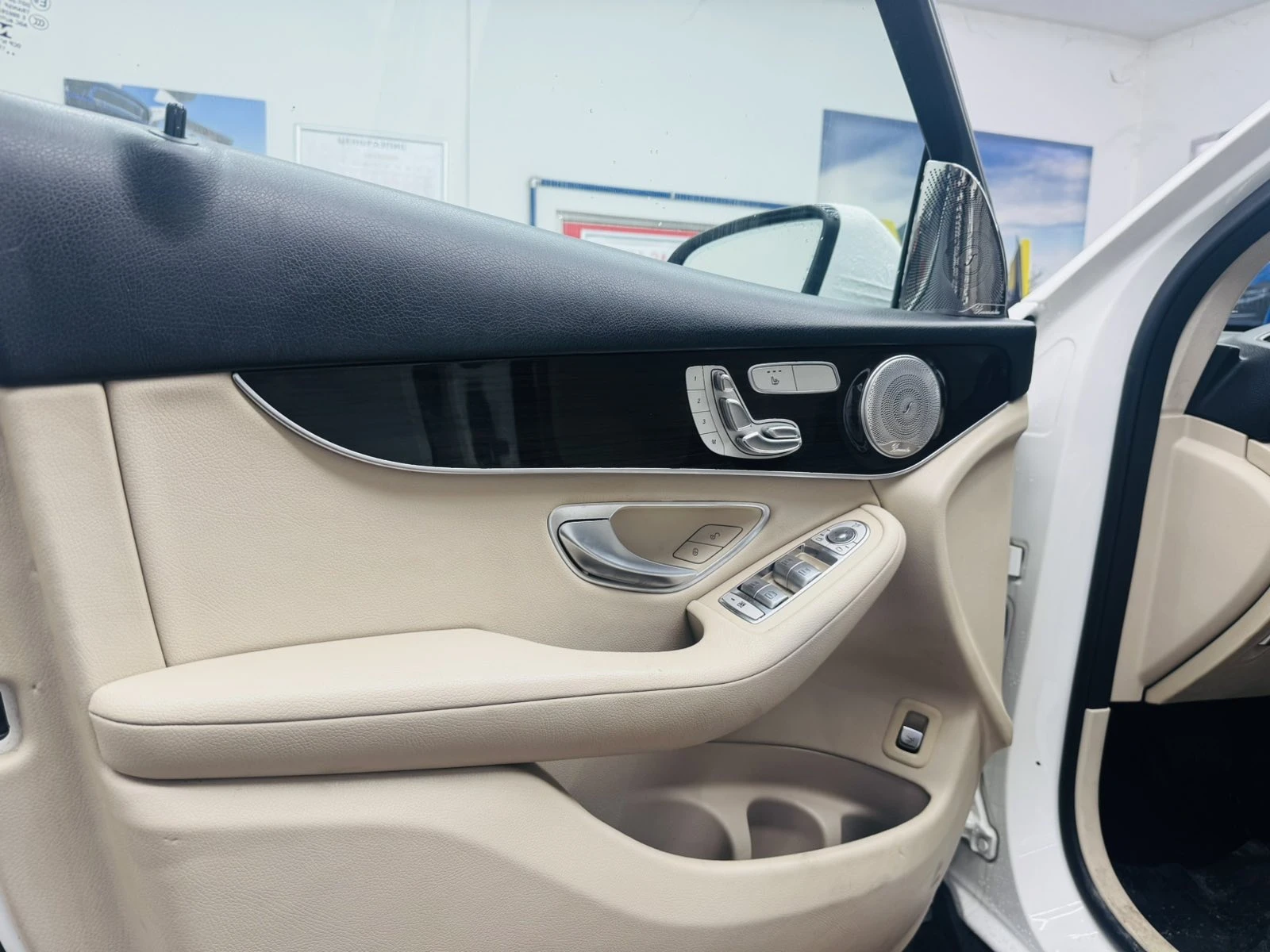 Mercedes-Benz GLC 300 ������ * ��������� * 4matic* * * *  | Mobile.bg � ����������� 12