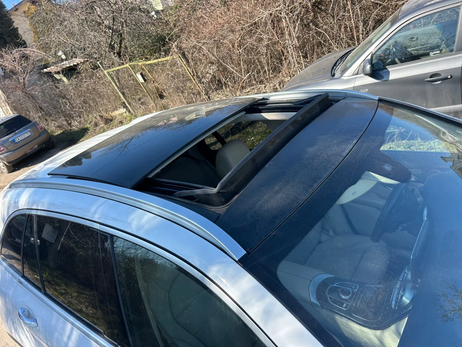 Mercedes-Benz GLC 300  ��������� * 4matic* * * *  | Mobile.bg � ����������� 16