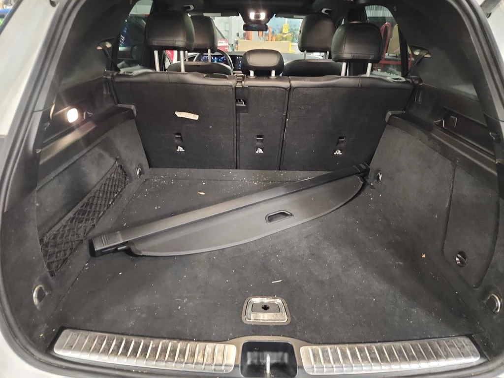 Mercedes-Benz GLE * 450 * BURMESTER* ���������* HEAD-UP*  | Mobile.bg � ����������� 13