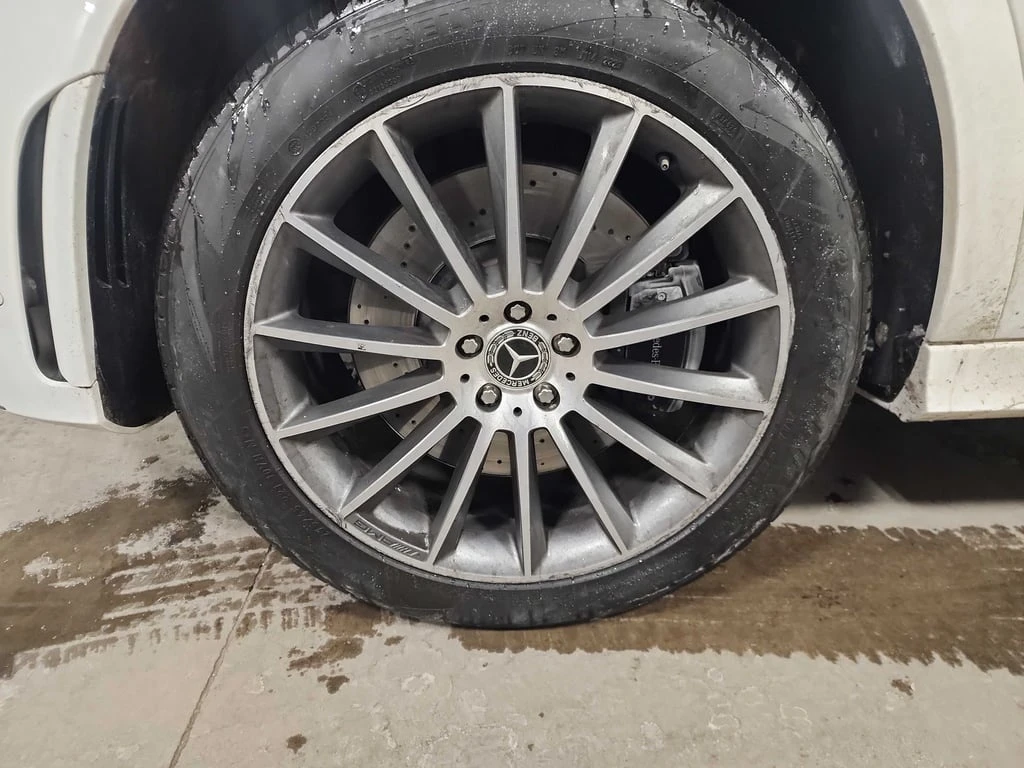 Mercedes-Benz GLE * 450 * BURMESTER* ДИСТРОНИК* HEAD-UP*  - изображение 7