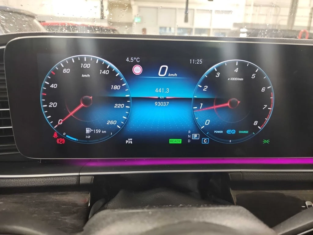 Mercedes-Benz GLE * 450 * BURMESTER* ДИСТРОНИК* HEAD-UP*  - изображение 8