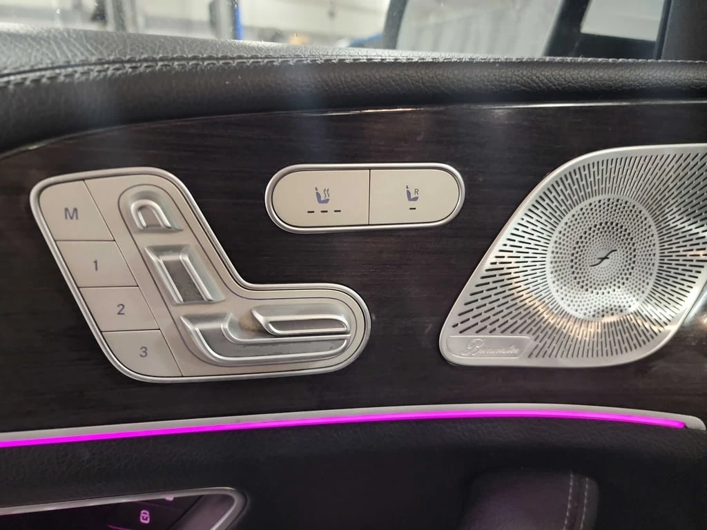 Mercedes-Benz GLE * 450 * BURMESTER* ���������* HEAD-UP*  | Mobile.bg � ����������� 11