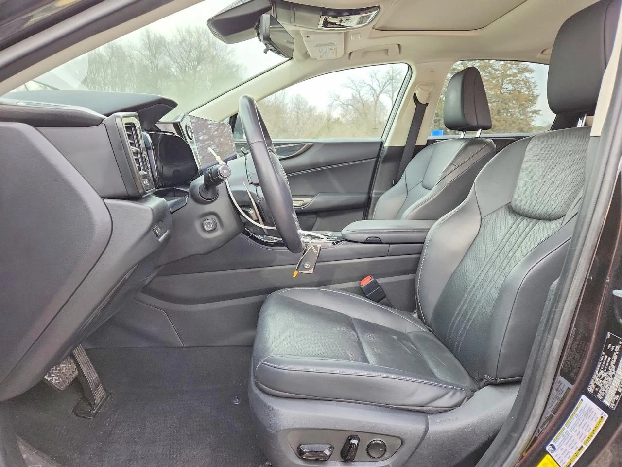 Lexus NX 350H* HYBRID* KEYLESS* AWD* , снимка 7 - Автомобили и джипове - 53814328