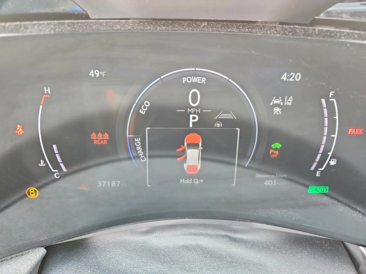 Lexus NX 350H* HYBRID* KEYLESS* AWD* , снимка 9 - Автомобили и джипове - 53814328