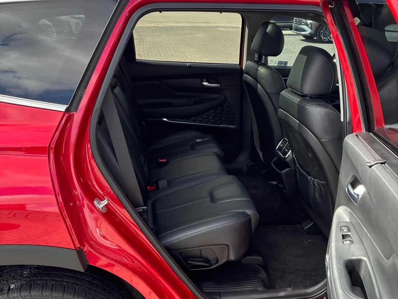 Hyundai Santa fe Ultimate  CARFAX, снимка 11 - Автомобили и джипове - 53825880