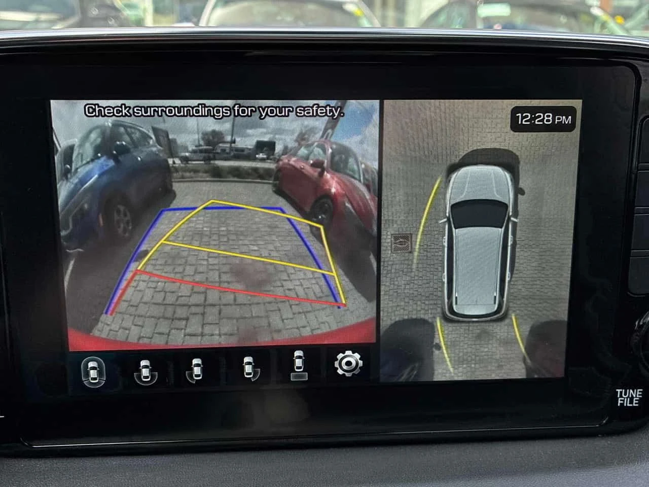 Hyundai Santa fe Ultimate  CARFAX, снимка 16 - Автомобили и джипове - 53825880