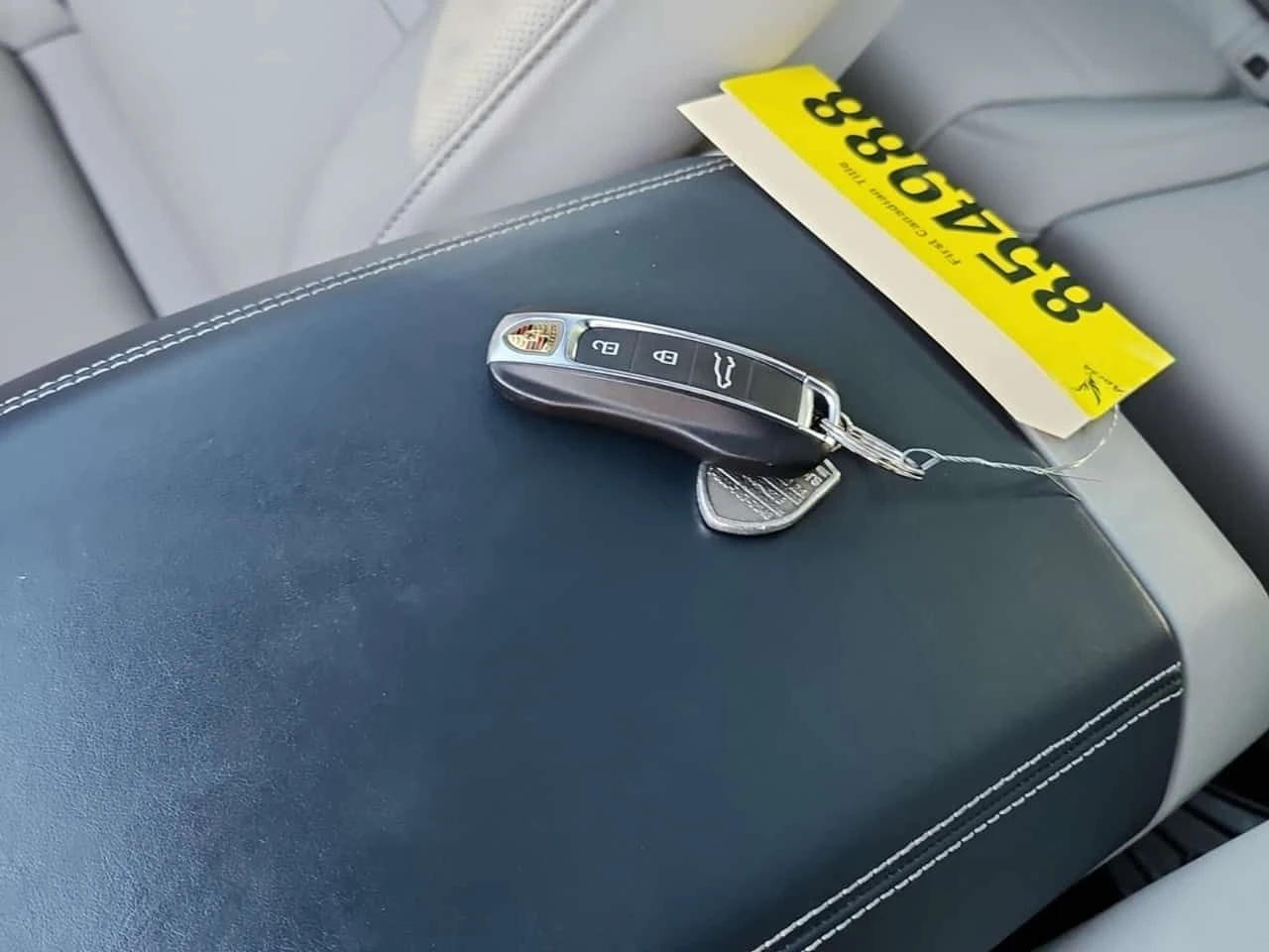 Porsche Cayenne * E HYBRID * CARFAX * ЦЕНА ДО БГ, снимка 8 - Автомобили и джипове - 54042991