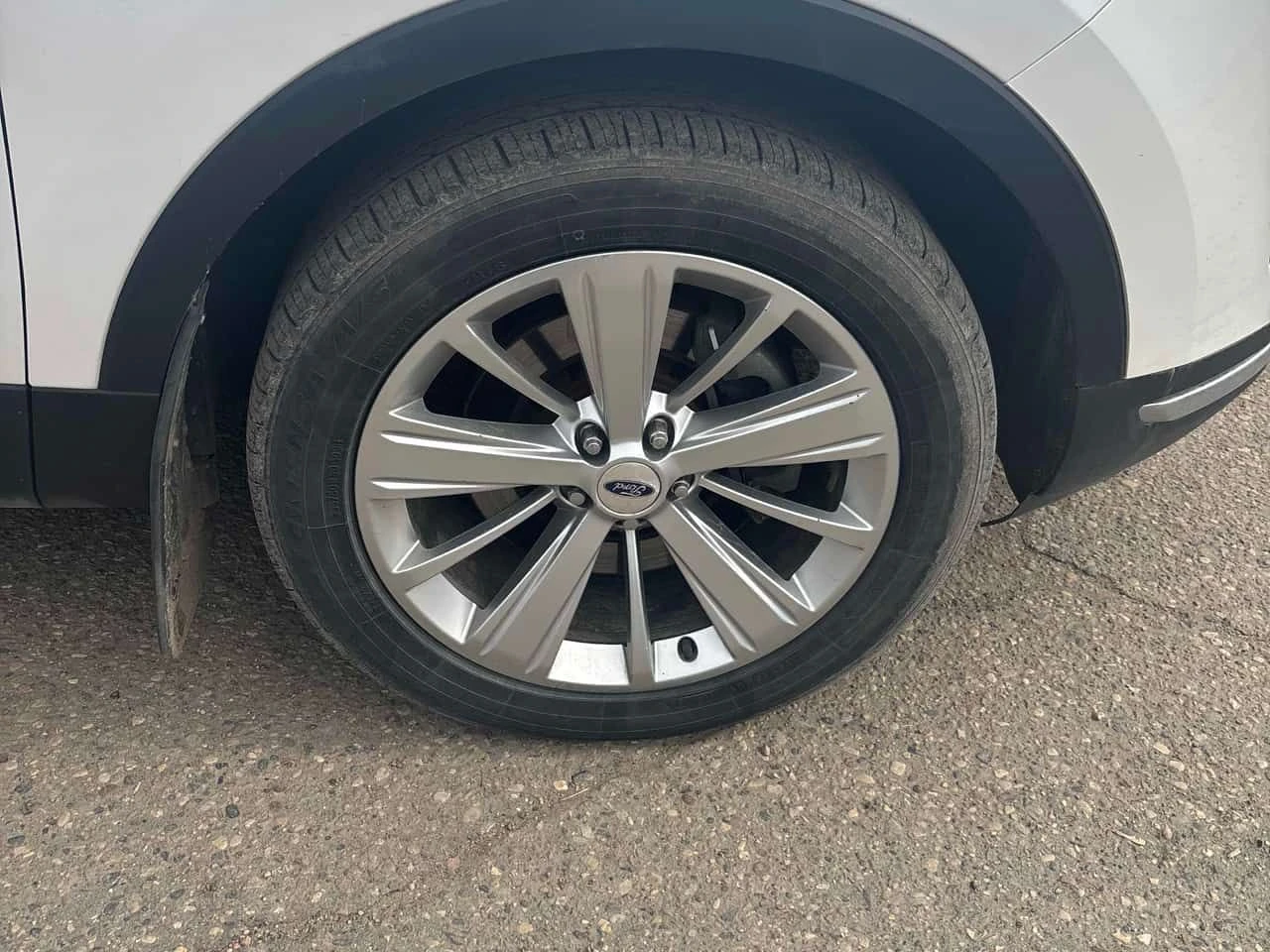 Ford Explorer LIMITED * 360 ������* ���������* ��������*  | Mobile.bg � ����������� 6