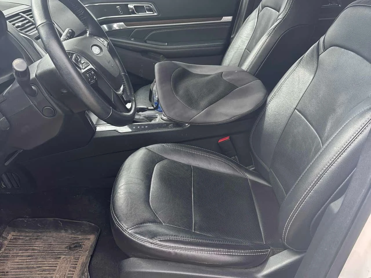 Ford Explorer LIMITED * 360 ������* ���������* ��������*  | Mobile.bg � ����������� 7