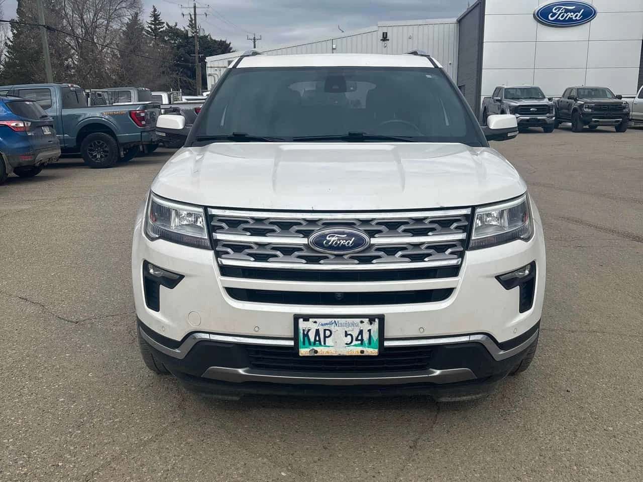 Ford Explorer LIMITED * 360 ������* ���������* ��������*  | Mobile.bg � ����������� 2