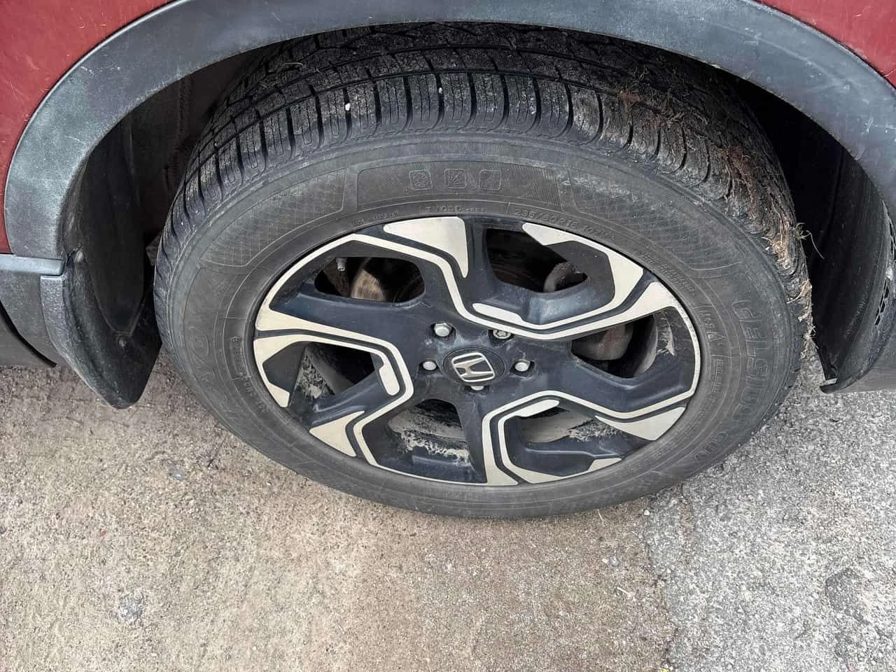 Honda Cr-v * Touring * CARFAX * КАМЕРА * ПОДГРЕВИ * , снимка 6 - Автомобили и джипове - 54430902