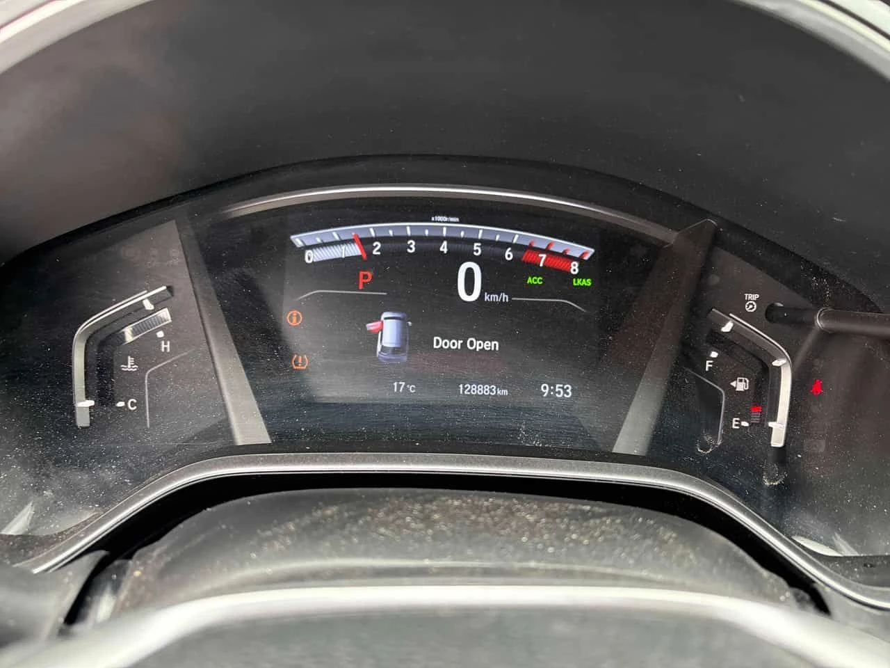 Honda Cr-v * Touring * CARFAX * КАМЕРА * ПОДГРЕВИ * , снимка 8 - Автомобили и джипове - 54430902