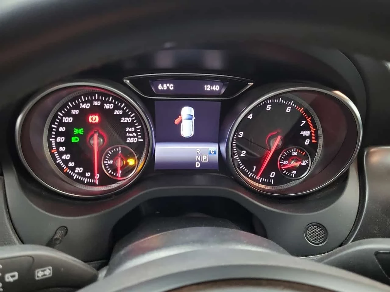Mercedes-Benz GLA 250 ПАМЕТ| PANORAMA| 2 КЛЮЧА| , снимка 9 - Автомобили и джипове - 54453013